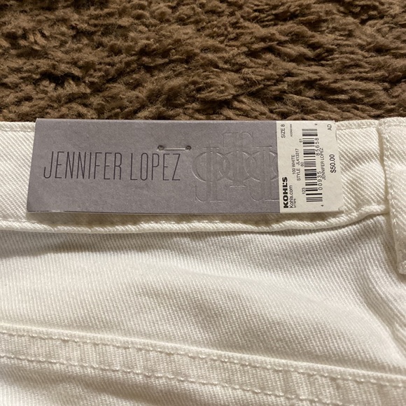 Jennifer Lopez Pants - Picture 8 of 8